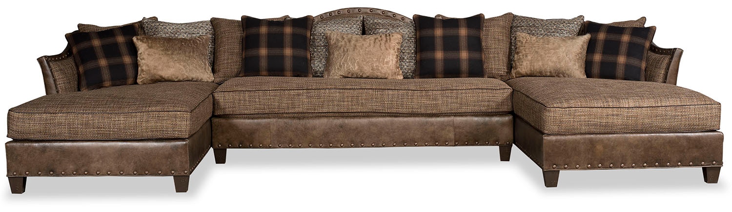 Tomlyn Sectional Sofa 84 SECTIONAL